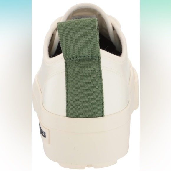 SEAVEES Melrose Lug Platform Women’s Sneaker - Size 7.5 - Picture 4 of 12